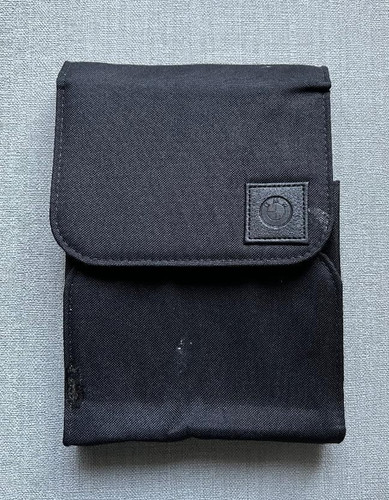 Bmw owners manual wallet - manual,
