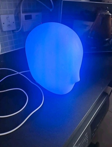 Ikea iskarna led - iskarna, shape