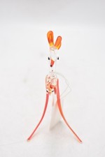 Vintage 1950s Murano Art Glass