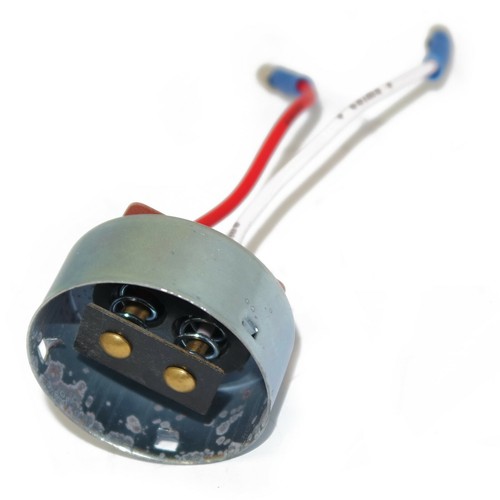 Lucas type headlight bulb - type,