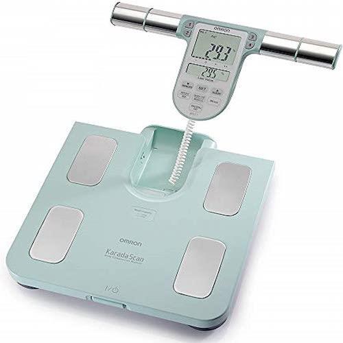Omron family body composition - omron,