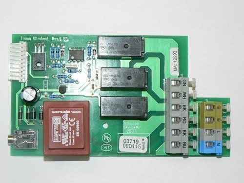 Truma ultraheat pcb - , /
