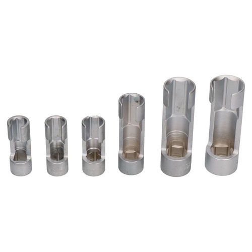 Abs diesel injection injector - abs,