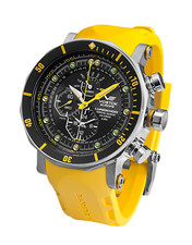 Vostok Europe LUNOKHOD 2