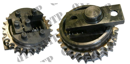 For perkins p6 - for, chain