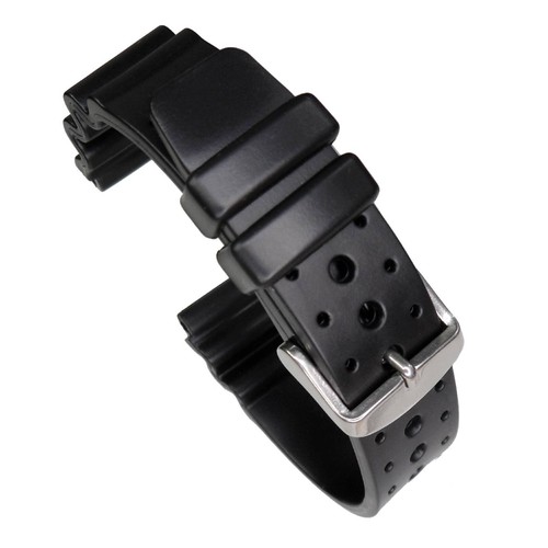 Long divers watch strap - watch,