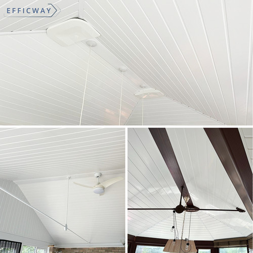 Conservatory roof insulation - conservatory,
