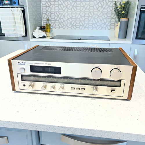 Sony str 2800l stereo - str-2800l,