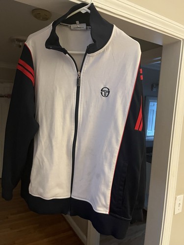 Mens sergio tacchini 2xl - mens,
