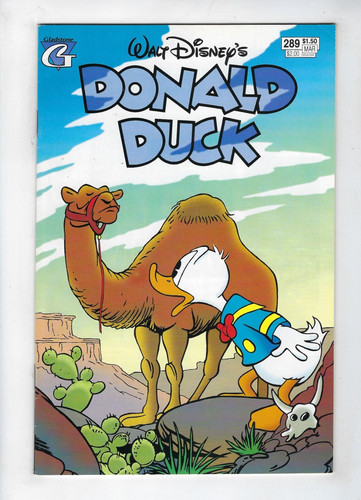 Walt disney donald - disney's,