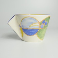 WEDGWOOD CLARICE CLIFF BIZARRE