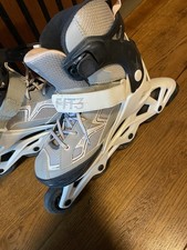Kids ladies rollerblades