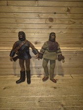 Vintage 1971 Mego Planet of