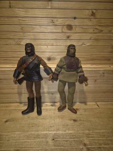 Vintage 1971 mego planet - vintage,