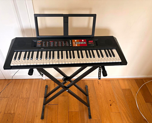 Yamaha psr f51 key - psr-f51, synth