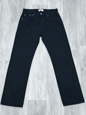 Vintage Levi 501 Straight Fit