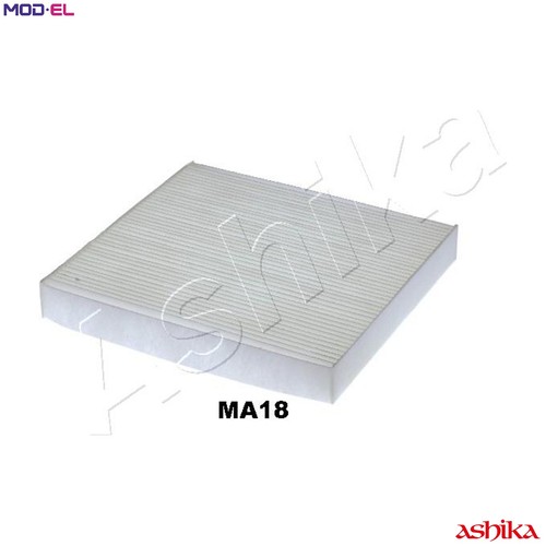 Filter cabin air - filter,