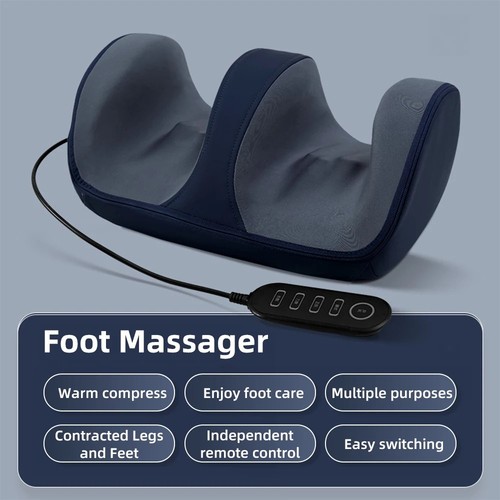 Electric foot massager leg - massager,,