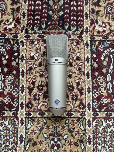 Neumann ai condenser - 87,