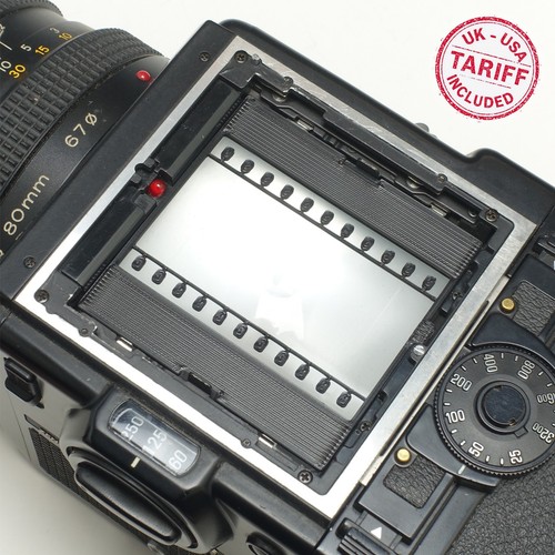 Bronica sqa sqai - sqa, /