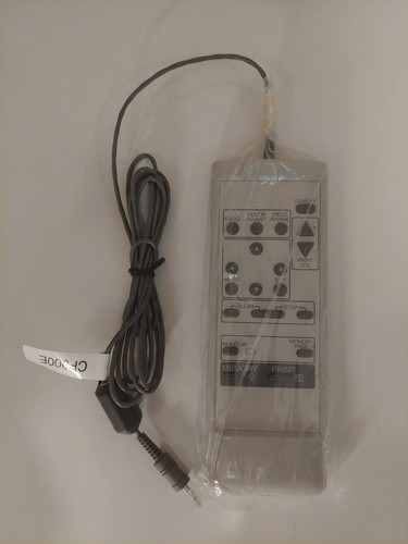 Remote control for mitsubishi - control,