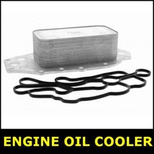Engine Oil Cooler FOR JAGUAR