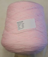 James Brett 500g Cone - Baby 4 Ply Yarn