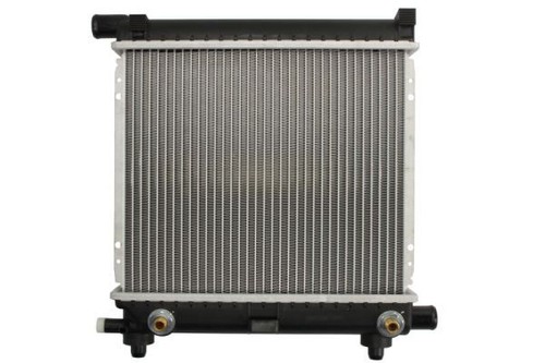 Radiator engine cooling - radiator,, for