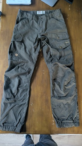 Fjallraven vidda pro 1000 - vidda,