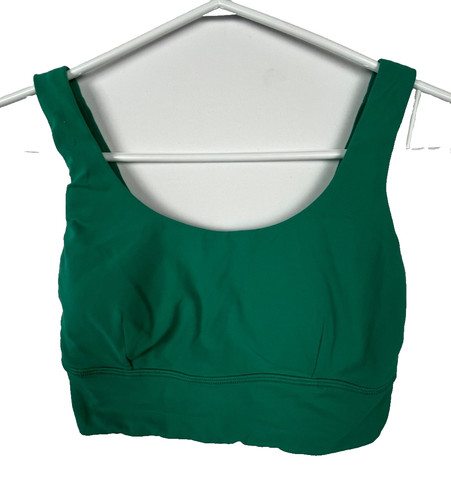 Lululemon scoop neck - neck, sports