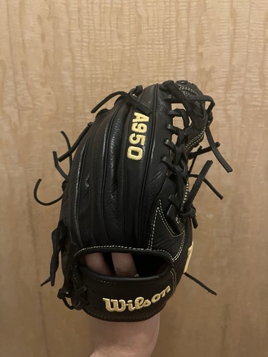 Wilson a950 inch - a950, 11.75