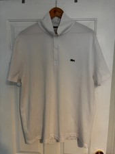 Lacoste Classic Fit Polo Shirt