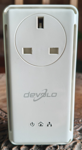 Devolo dlan 200 plus - 200, home
