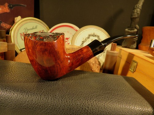 Royal danish stanwell estate - royal,