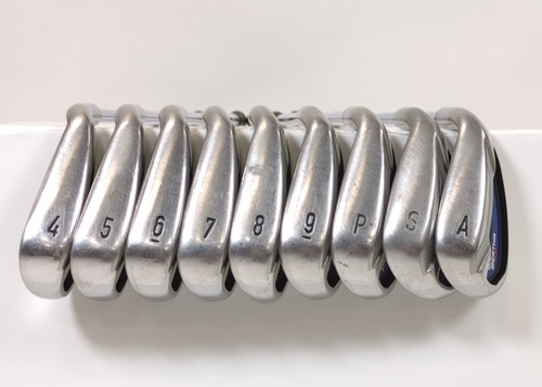 Callaway big bertha beta iron - callaway,