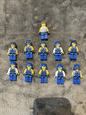 Lego Power Miners 11x Mini