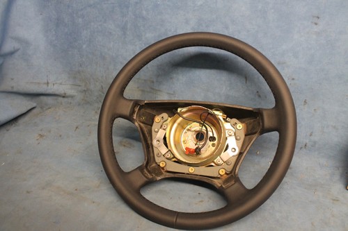 Mercedes r129 steering - r129, sl