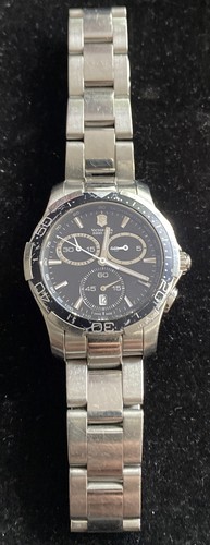 Victorinox swiss army alliance - victorinox,