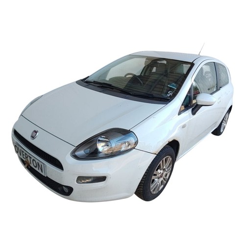 Fiat punto easy complete - easy,