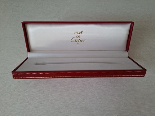 Must cartier ballpoint pen - de,