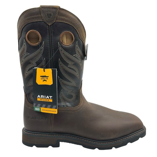New ariat men - men's,