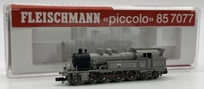 FLEISCHMANN PICCOLO N GAUGE