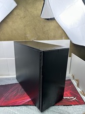 FRACTAL DESIGN DEFINE R6 MID