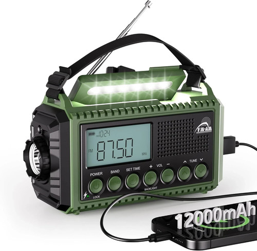 Mesqool portable wind hand - mesqool, up