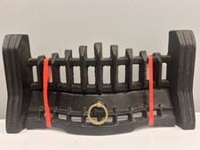 Royal Cozy fires cast iron