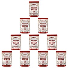 Brewing Sugar 10KG Dextrose Mono Home Brew Beer Wine Cider Spirit Alcohol Making