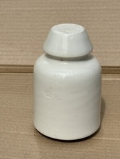 war time GPO  Ceramic Glaze