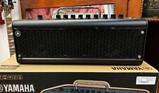 Yamaha THR30II WL Wireless 30-Watt Modeling Guitar Amp Combo Black