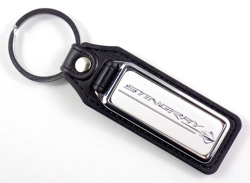 Stingray key fob - fob, chevrolet