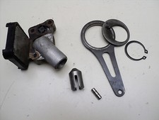 #0304 Honda CB350 K1 Super